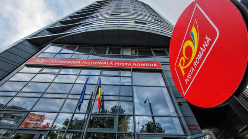 ANCOM a decis ca Poșta Română să primească despăgubiri de 4,25 de milioane de lei pentru acoperirea în 2017 a serviciului universal