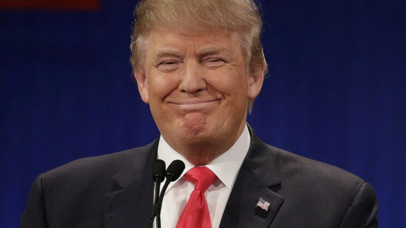 Assange: Băncile şi presa nu-l vor lăsa pe Donald Trump să ajungă preşedintele SUA