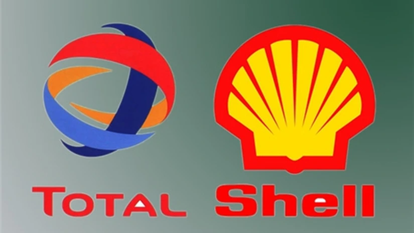 Iranul anunţă participarea Total şi Shell la negocieri pentru o conductă submarină de gaz