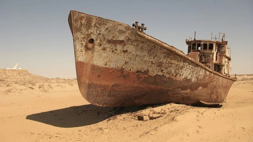 Vară secetoasă la stat: veniturile programate nu s-au făcut. Fonduri europene, nici jumătate. Investiţii, cu zero în faţă