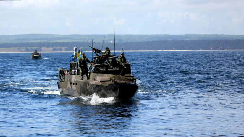 Teamă la Marea Baltică. Ţările nordice, forţate de victoria lui Trump să adere la NATO, sau să rămână singure în faţa Rusiei