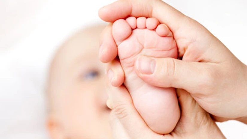 Declinul populaţiei s-a redus faţă de anul trecut. Natalitatea a crescut