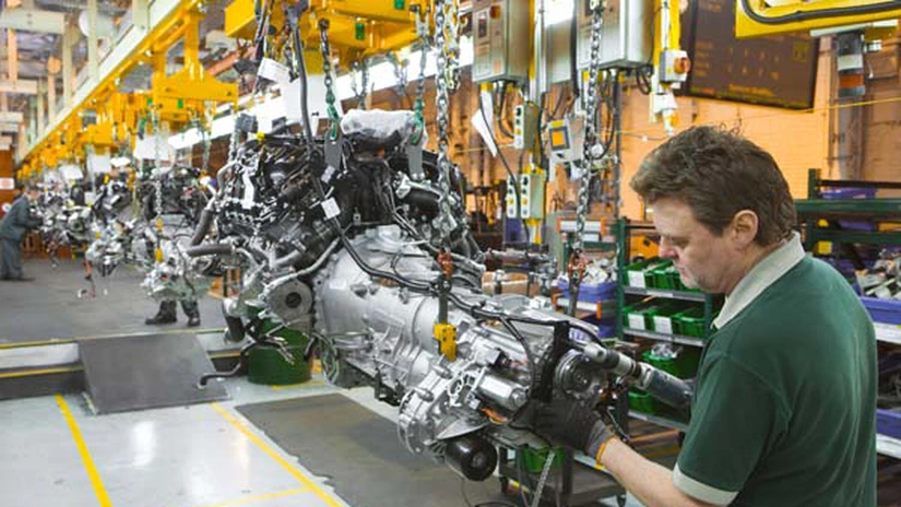 Fiat Chrysler a ales Polonia pentru producerea noilor motoare