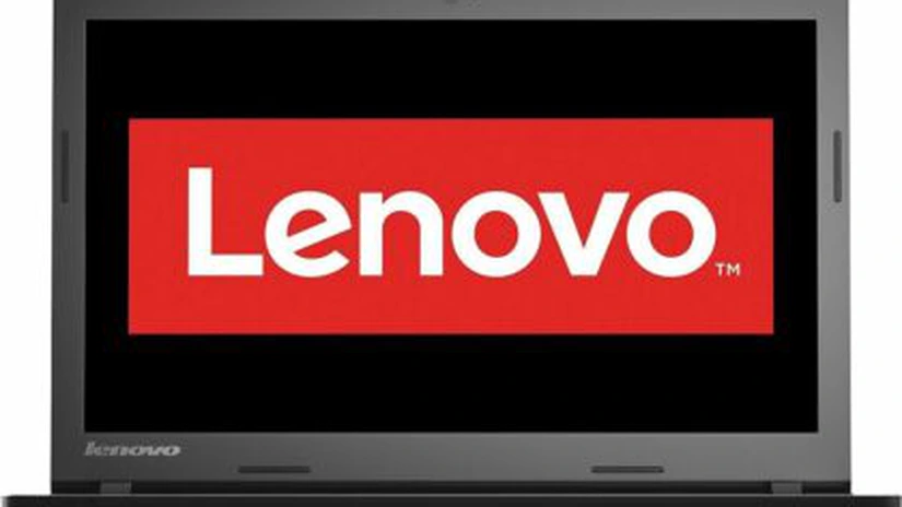 Lenovo se menţine lider mondial pe piaţa PC-urilor, cu o cotă record de 22,4% din piaţă
