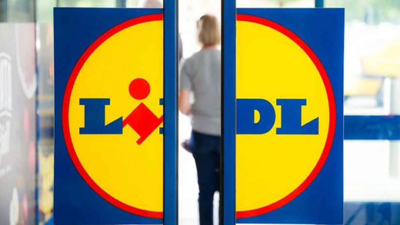 Lidl închide două magazine din Bucureşti pentru modernizare. Unităţile se redeschid pe 19 ianuarie