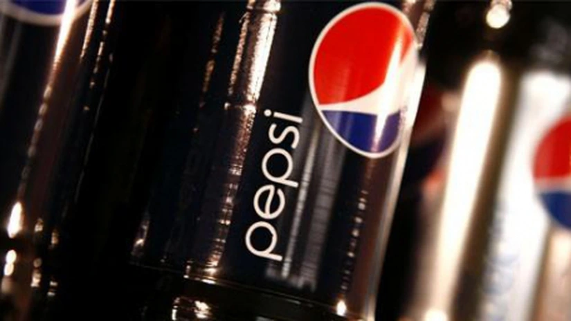 Pepsi renunţă la producerea de băuturi răcoritoare în Grecia