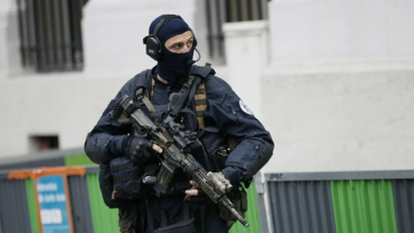 SUA avertizează asupra riscului de atacuri teroriste în Europa de sărbători