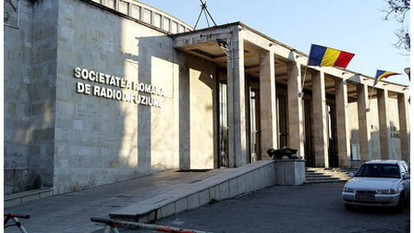 Un număr de 11 membri ai Consiliului de Administraţie ai Societăţii Române de Radiodifuziune, urmăriţi penal