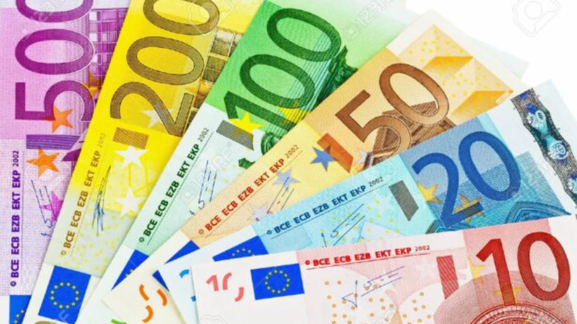 Guvernul a înfiinţat Comitetul interministerial pentru trecerea la moneda euro