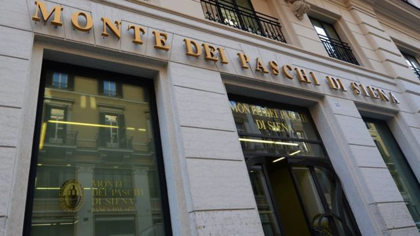 Oficialii italieni critică BCE pentru lipsă de transparenţă în dosarul Monte dei Paschi