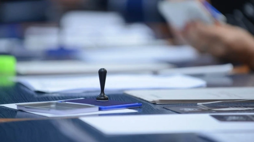 Alegerile europarlamentare vor avea loc în perioada 23-26 mai 2019