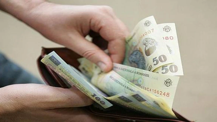 1,6 milioane de români vor primi 140 lei în plus la salariu de la 1 februarie