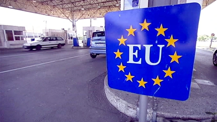 Comisia Europeană vrea să ridice toate restricţiile la frontierele interne ale UE până la sfârşitul lui iunie