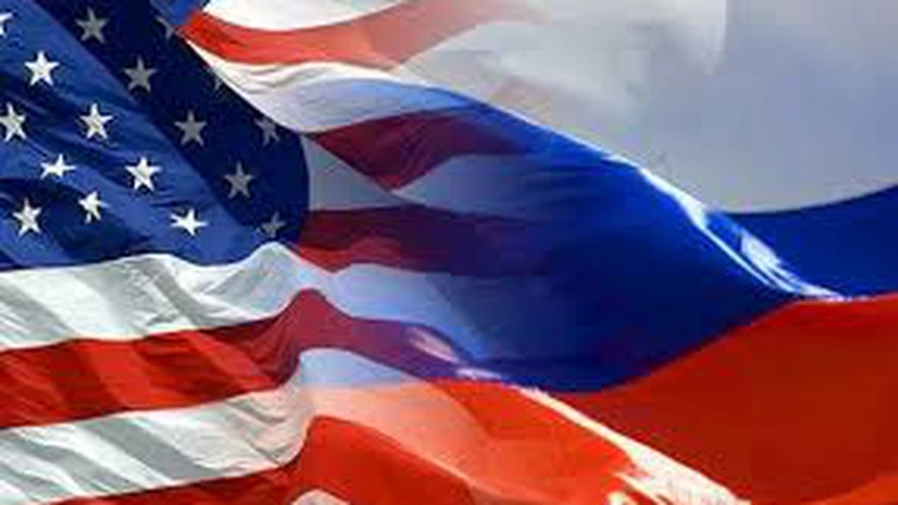 SUA şi Rusia vor discuta în octombrie despre noul tratat START
