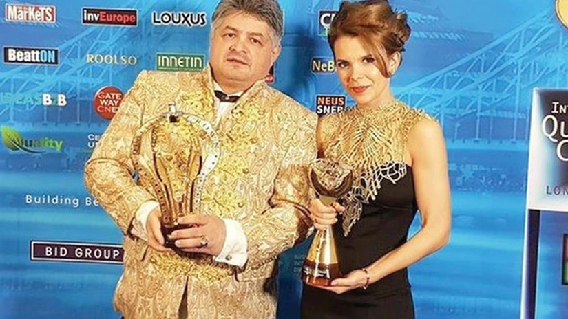 Florin Secureanu, fostul manager al Spitalului Malaxa, urmărit penal