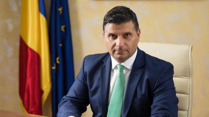 Petrescu: Legea prevenţiei reprezintă o etapă în strategia de îmbunătăţire a relaţiei statului cu mediul de afaceri