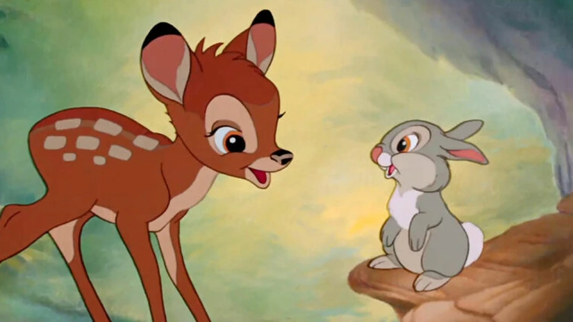 Artistul Tyrus Wong, considerat ''părintele'' personajului de animaţie Bambi, a murit la 106 ani