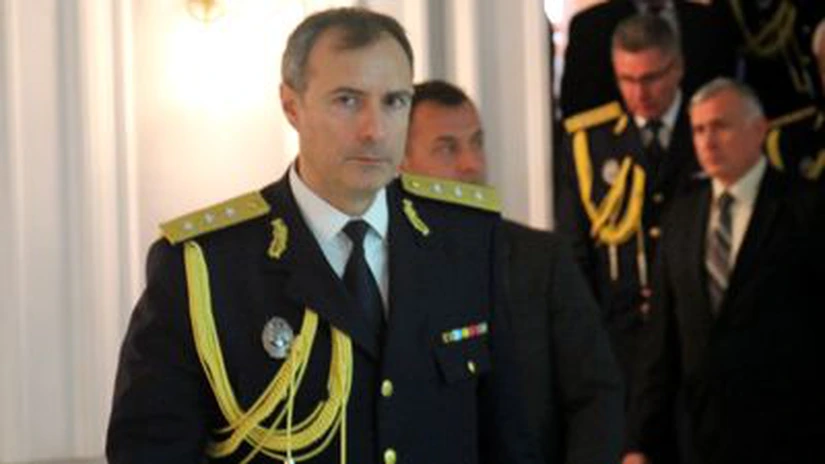 Alertă SRI: Hellvig a solicitat președintelui Iohannis trecerea în rezervă a generalului Coldea