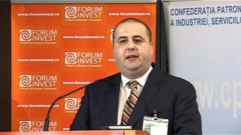 Mihai Busuioc, numit în funcţia de secretar general al Guvernului, cu rang de ministru