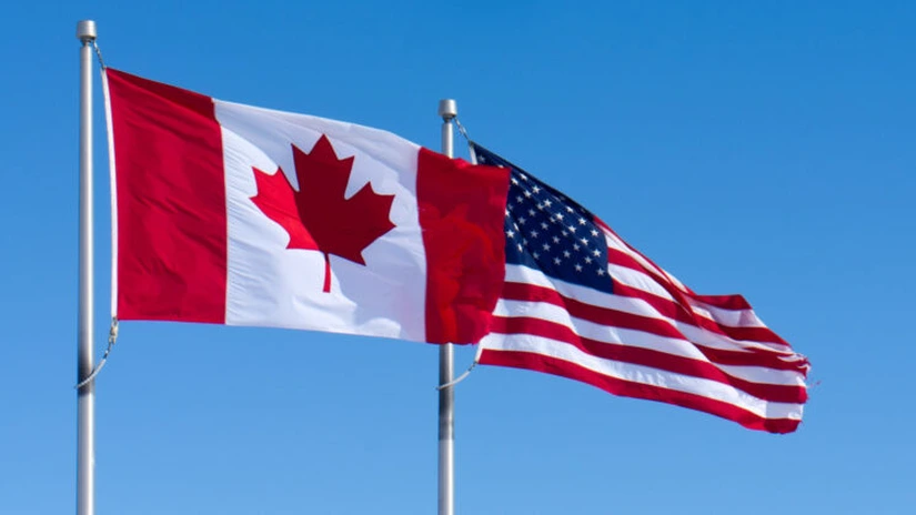Donald Trump anunţă renegocierea Acordului comercial cu Canada