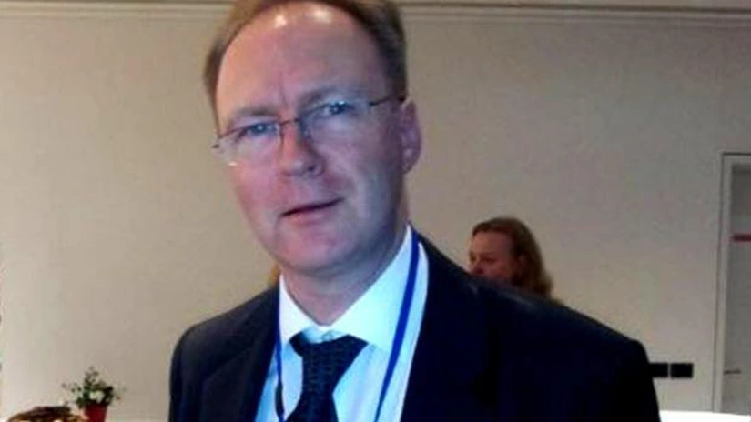 Ambasadorul britanic la UE demisionează (FT)