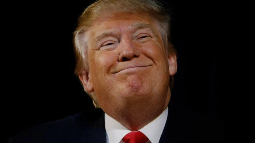 Portret: Donald Trump – un preşedinte-ales extrem de controversat, care a şocat opinia publică şi a dinamitat politica americană