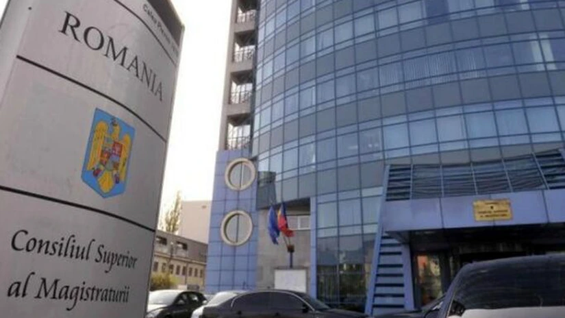 CCR a respins sesizarea preşedintelui Iohannis cu privire la modificările aduse Legii privind Consiliul Superior al Magistraturii