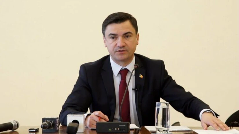 Mihai Chirica: Ar fi o sinucidere în masă, o lovitură aproape letală pentru PSD dacă parlamentarii resping OUG 14