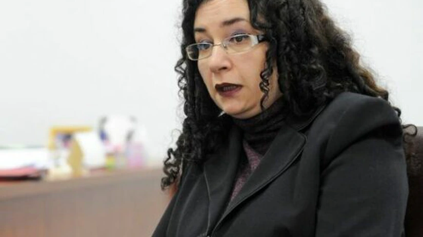 Procurorul Oana Schmidt-Hăineală a înaintat premierului demisia de la Ministerul Justiţiei