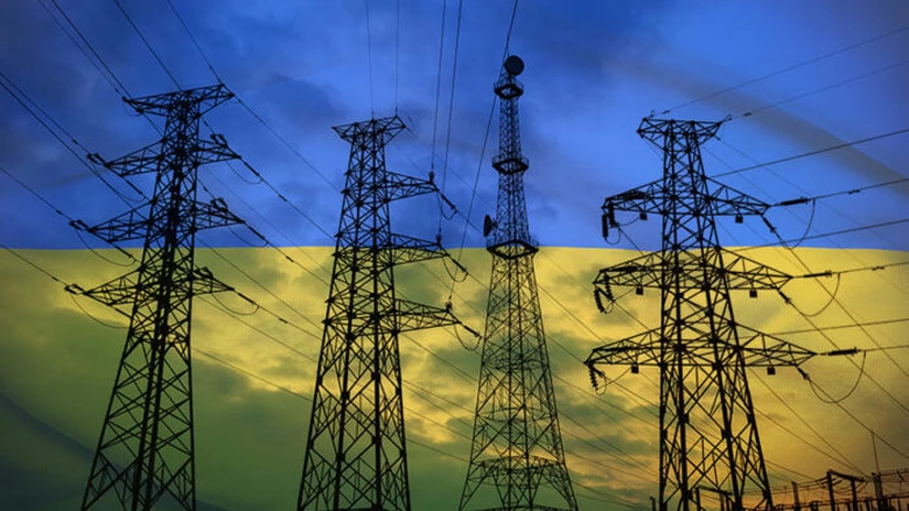 Ucraina a declarat stare de urgenţă energetică, după ce grupări ultranaţionaliste au blocat transporturile de cărbune