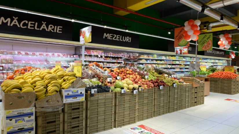 Carrefour închide încă un magazin: cel din centrul comercial SIR, la fix patru ani de la inaugurare
