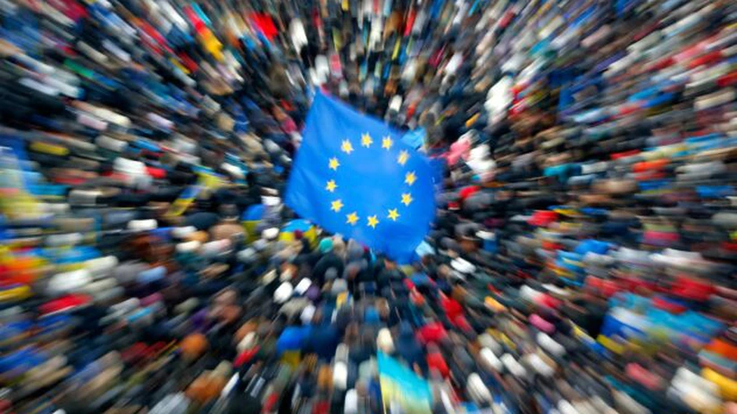 60 de ani de UE. Aniversarea Tratatului de la Roma, marcată de criza de identitate a proiectului european