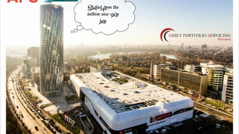 APS achiziţionează un portofoliu de credite ipotecare neperformante în Ungaria cu o valoare nominală de 138,9 milioane de euro