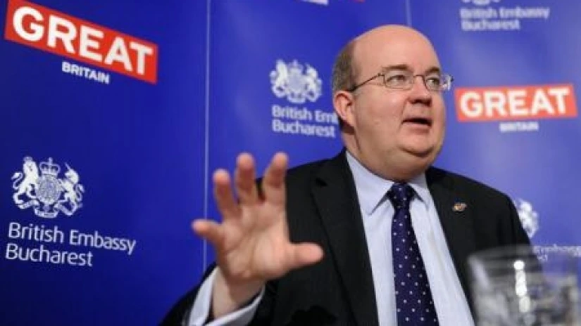 Paul Brummell: Nu ne implicăm într-un proces de părăsire a UE pentru a ajunge într-un izolaţionism