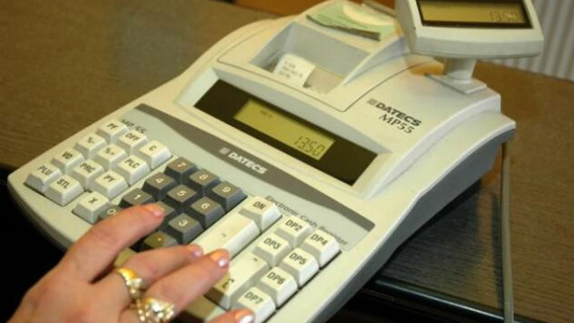 ANAF a lansat în dezbatere publică Registrul naţional de evidenţă a aparatelor de marcat electronice fiscale