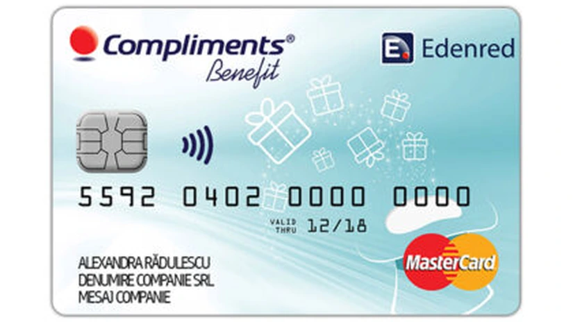 De Paşte, angajaţii îşi aleg cadoul dorit