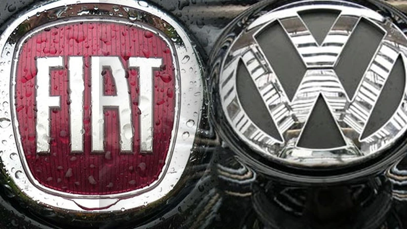 Directorul general al Volkswagen nu exclude discuţii de fuziune cu Fiat Chrysler