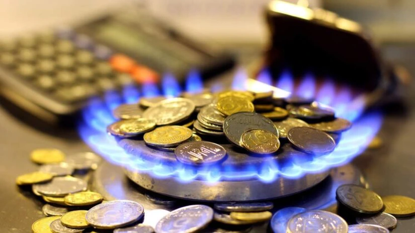 Guvernul a aprobat o formulă de calcul a veniturilor suplimentare din sectorul gazelor naturale, ca urmare a dereglementării