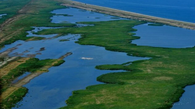 Scutiri de taxe şi impozite pentru cazinouri, magazine, pensiuni, energie regenerabilă, în zone 