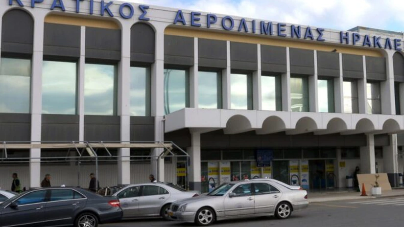 Comisia Europeană aprobă concesionarea a 14 aeroporturi regionale din Grecia