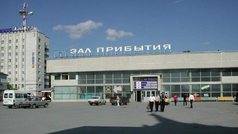 Viceministrul de Interne şi şeful Centrului Naţional Anticorupţie, printre oficialii moldoveni reţinuţi pe aeroporturile din Rusia