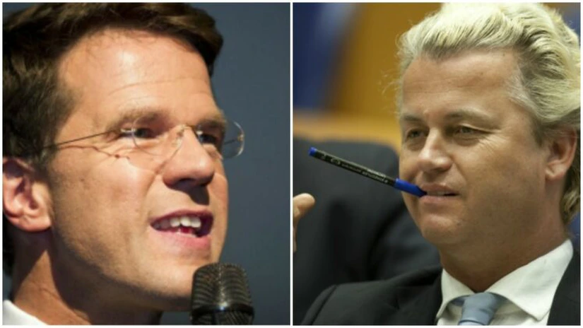 Alegeri în Olanda: Primul test pentru extrema dreaptă din Europa