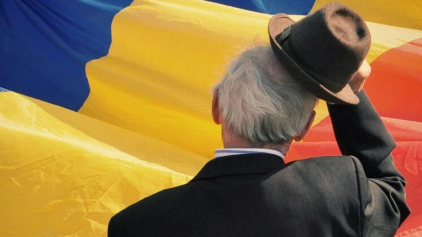 Proiect: Ziua Unirii Basarabiei cu România, sărbătoare naţională