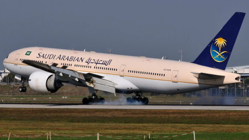 SUA se pregătesc să interzică aparatele electronice pe zborurile din Orientul Mijlociu - AFP
