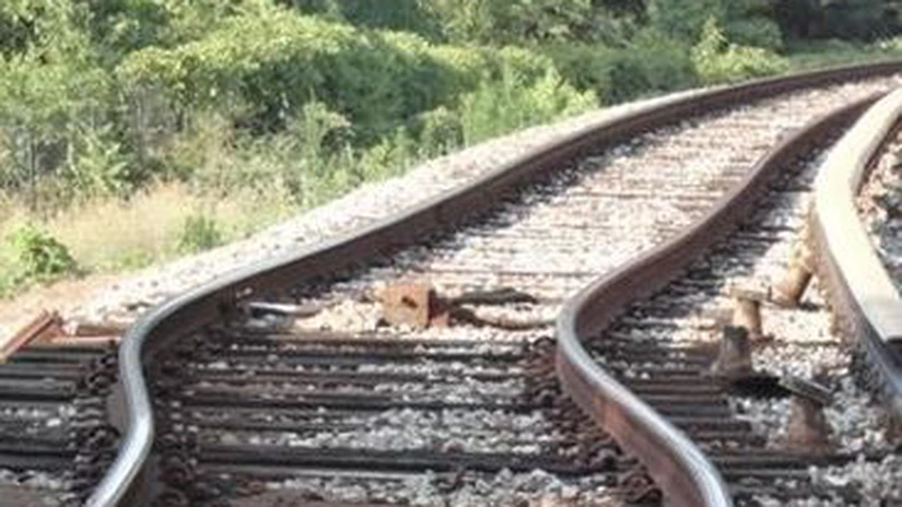 Un tren Regio a deraiat între staţiile Buşag şi Baia Mare. Nu au fost înregistraţi călători răniţi
