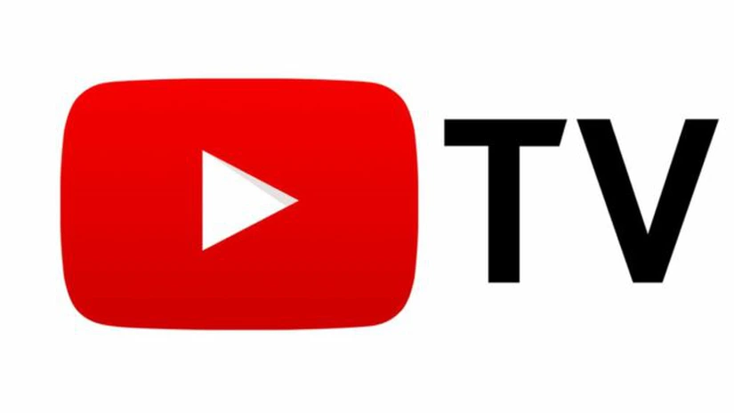 Google lansează YouTube TV