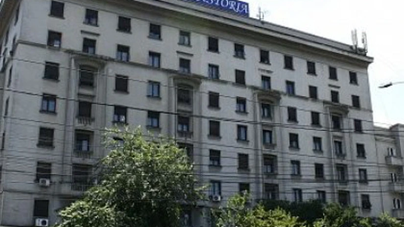 DNA: Foşti directori din CFR SA, trimişi în judecată pentru trecerea în proprietate privată a Hotelului Astoria