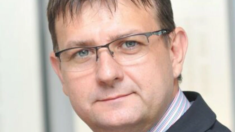 Adrian Vascu
