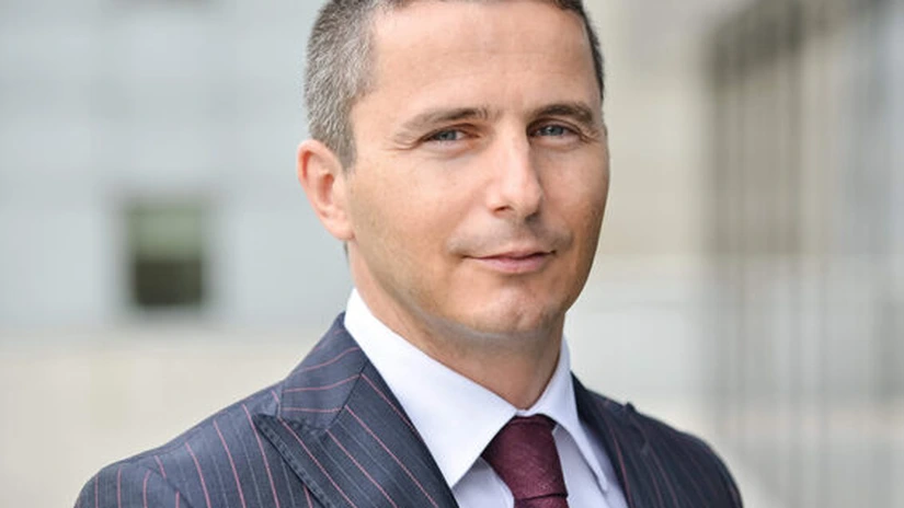 Un nou country managing partner la Deloitte România şi Moldova