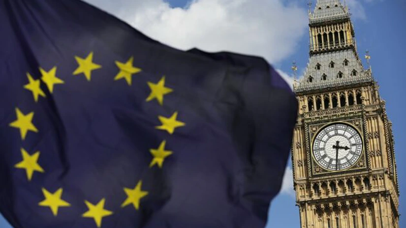 Guvernul britanic a prezentat o nouă serie de recomandări pentru cazul unui Brexit fără acord